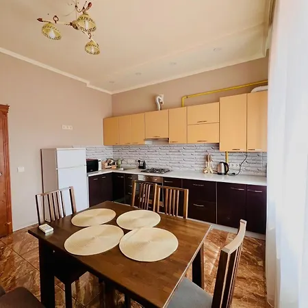 в боздош Apartmán *