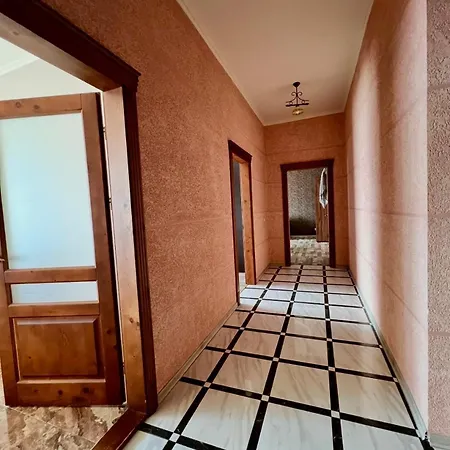 в боздош Apartmán *