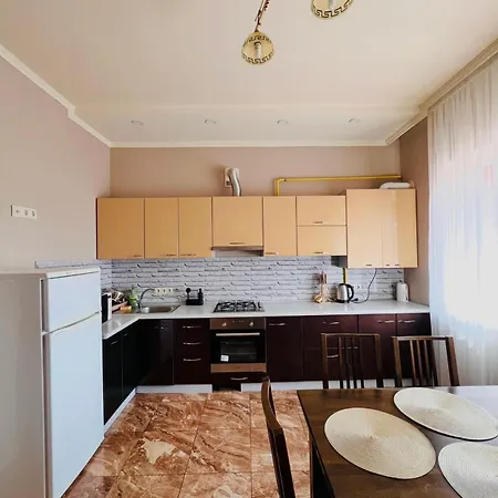Apartmán в боздош *