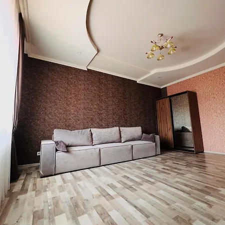 Apartmán в боздош Užhorod