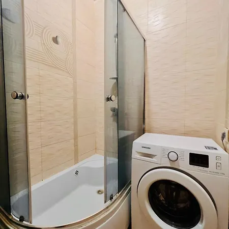 Apartmán в боздош *