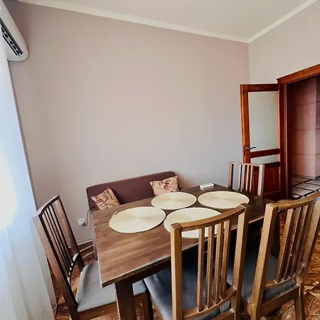 Apartmán в боздош