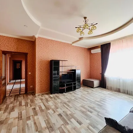 Apartmán в боздош