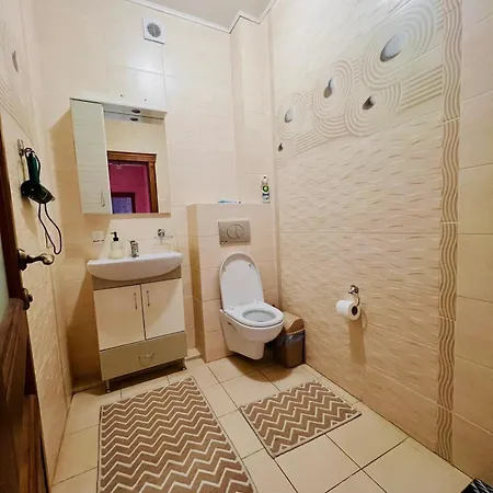 в боздош Apartmán *
