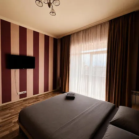 в боздош Apartmán