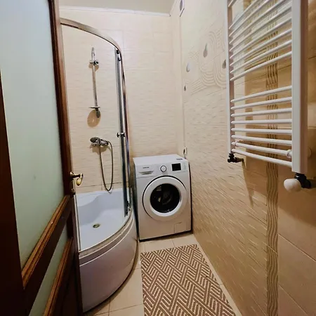 Apartmán в боздош
