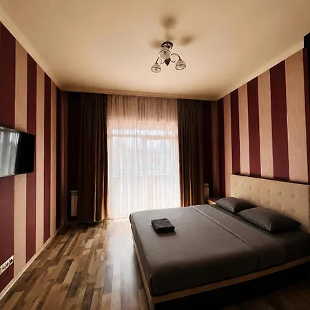 в боздош Apartmán *