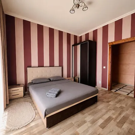 Apartmán в боздош *