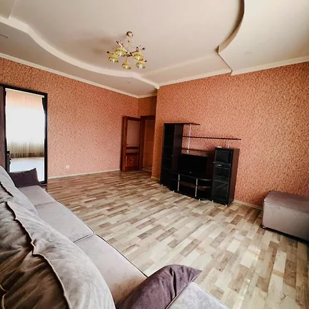 в боздош Apartmán